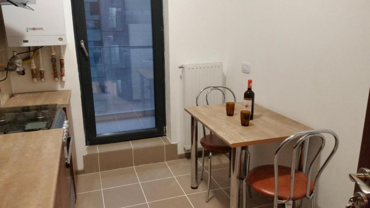 Eapartment Bucareste Exterior foto