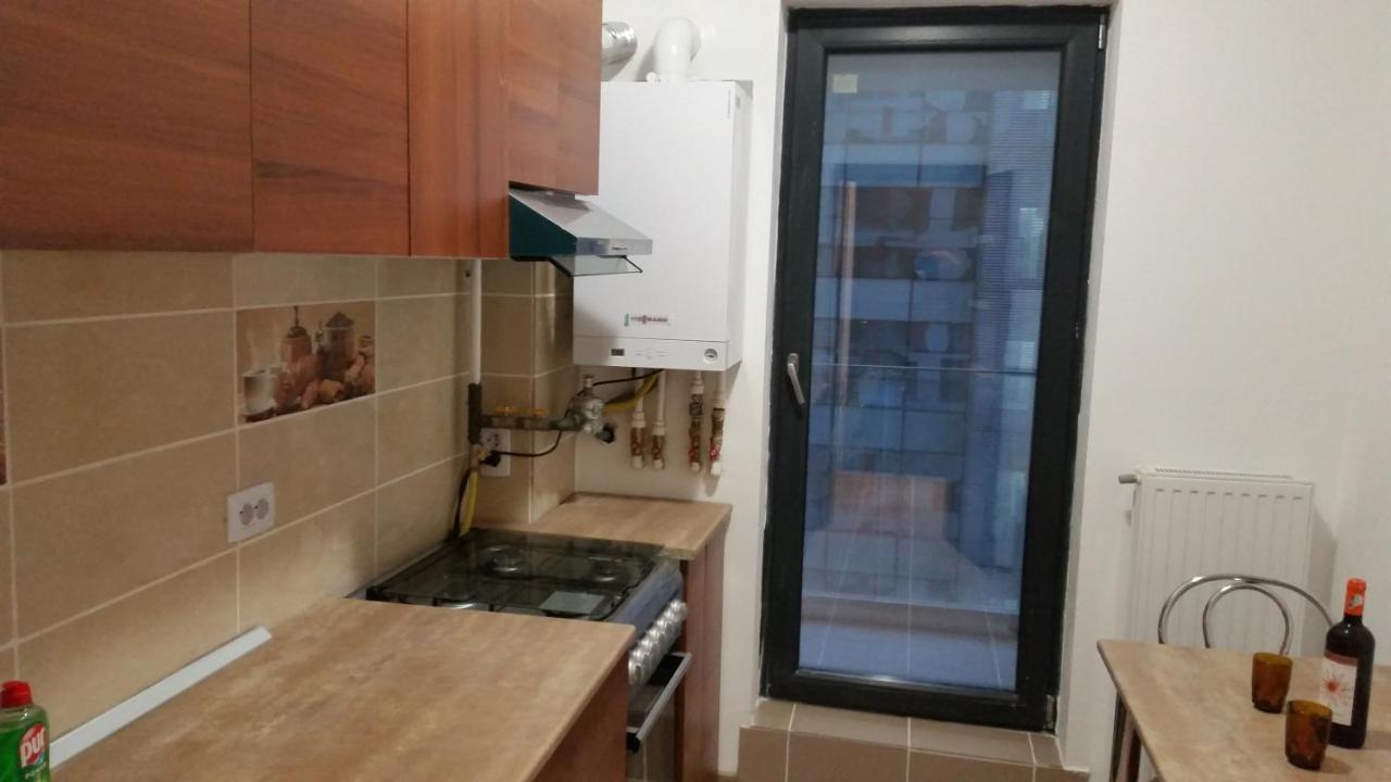 Eapartment Bucareste Exterior foto