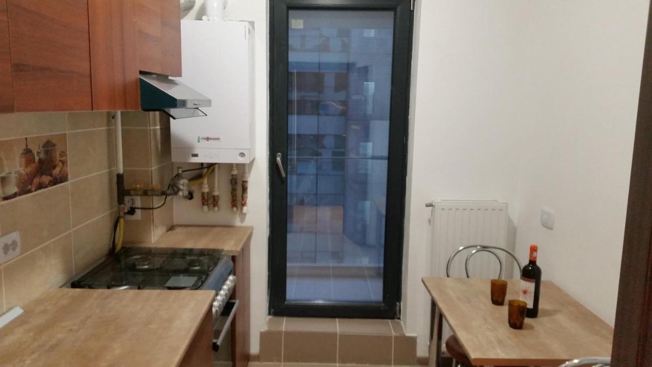 Eapartment Bucareste Exterior foto