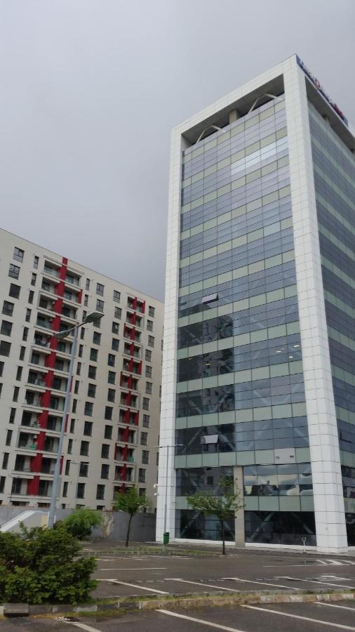 Eapartment Bucareste Exterior foto