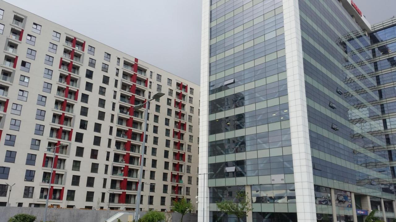 Eapartment Bucareste Exterior foto