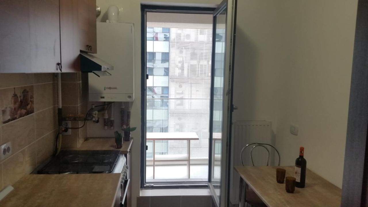 Eapartment Bucareste Exterior foto