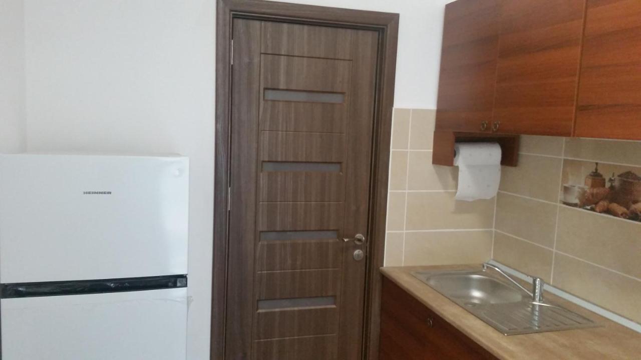 Eapartment Bucareste Exterior foto